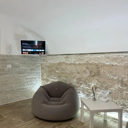 Pietra Viva فندق مبيت وإفطار باري