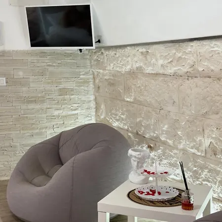 فندق مبيت وإفطار Pietra Viva