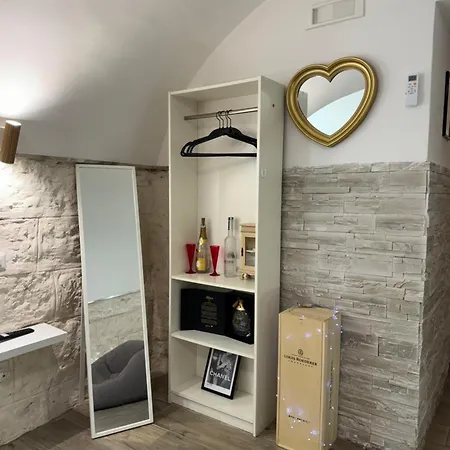 Pietra Viva فندق مبيت وإفطار