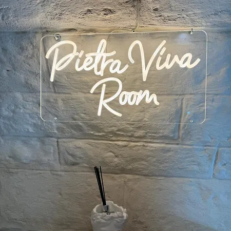 Pietra Viva فندق مبيت وإفطار 4*