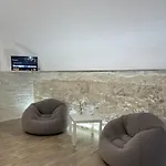 Panzió Pietra Viva Bari