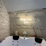 Panzió Pietra Viva 4*