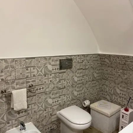 Bed & Breakfast Pietra Viva