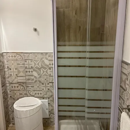 Bed and breakfast Pietra Viva Bari