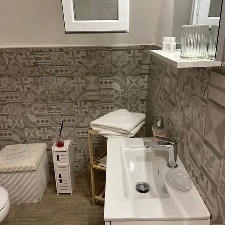 Pietra Viva 3* Bari