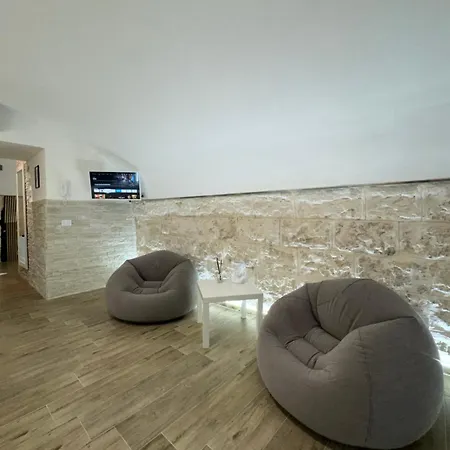 Bed and breakfast Pietra Viva 4*