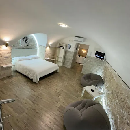 Pietra Viva 3*