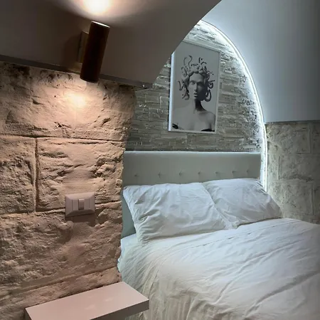 Pietra Viva Bed & Breakfast
