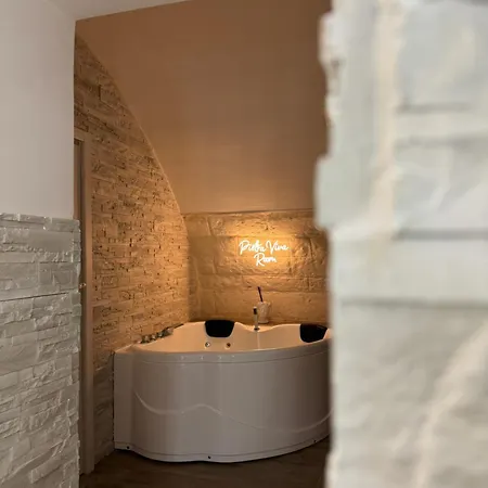 Bed and breakfast Pietra Viva Bari