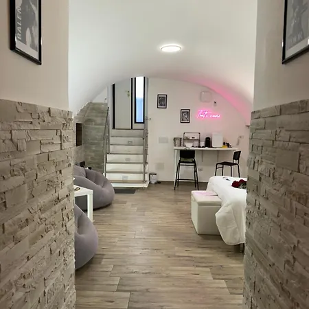 Pietra Viva Bed and breakfast