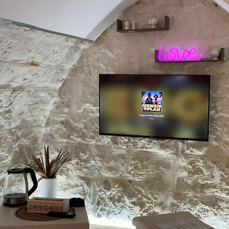 Pietra Viva 3* Bari