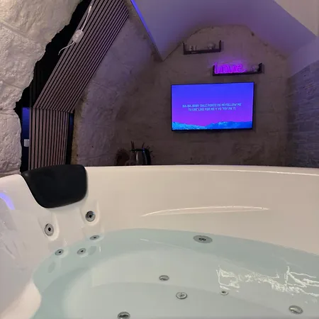 Pietra Viva Bed and breakfast