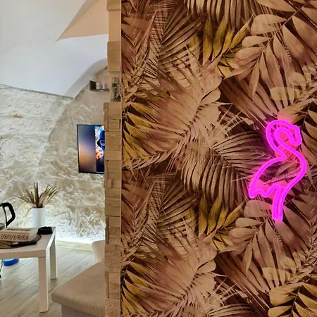 Pietra Viva Bed and breakfast Bari