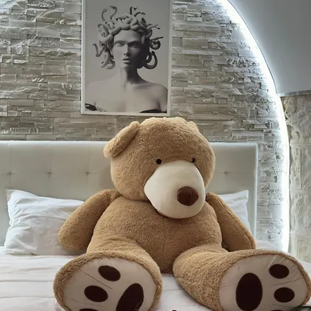 Pietra Viva Bed & Breakfast