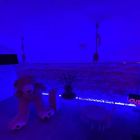 Bed & Breakfast Pietra Viva Bari