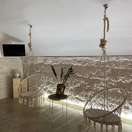 Bed & Breakfast Pietra Viva 4*