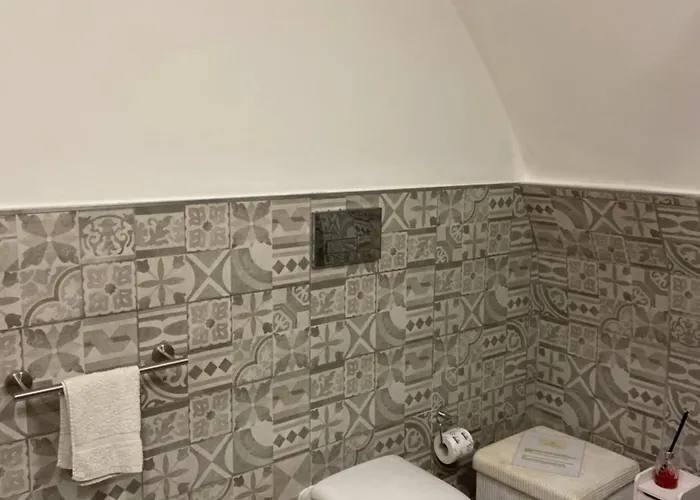 Alojamento de Acomodação e Pequeno-almoço Pietra Viva