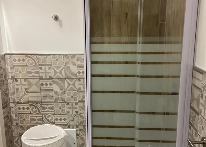 Bed & Breakfast Pietra Viva Bari