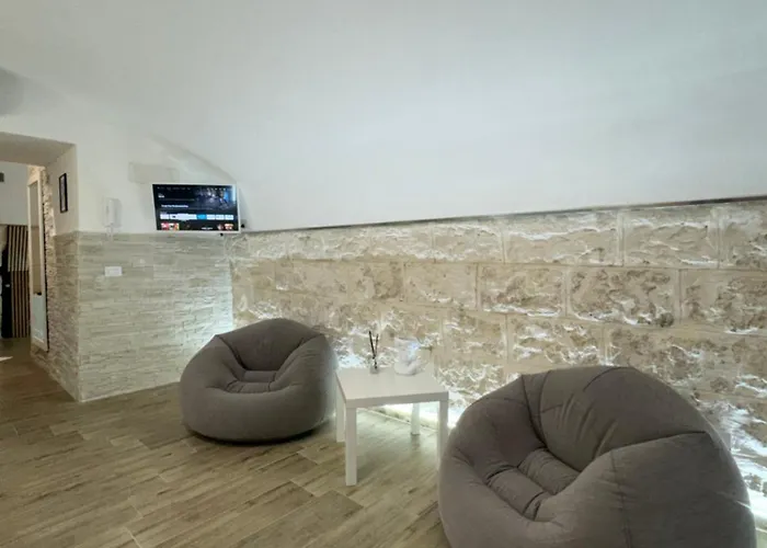 Alojamento de Acomodação e Pequeno-almoço Pietra Viva 4*