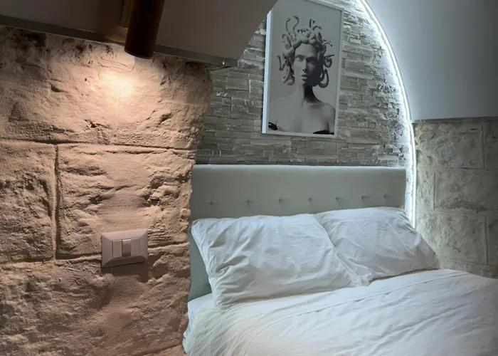 Pietra Viva Bed & Breakfast