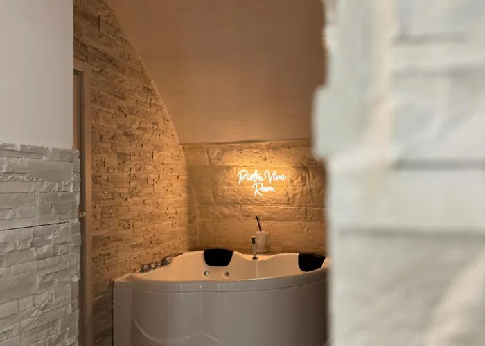 Bed & Breakfast Pietra Viva Bari