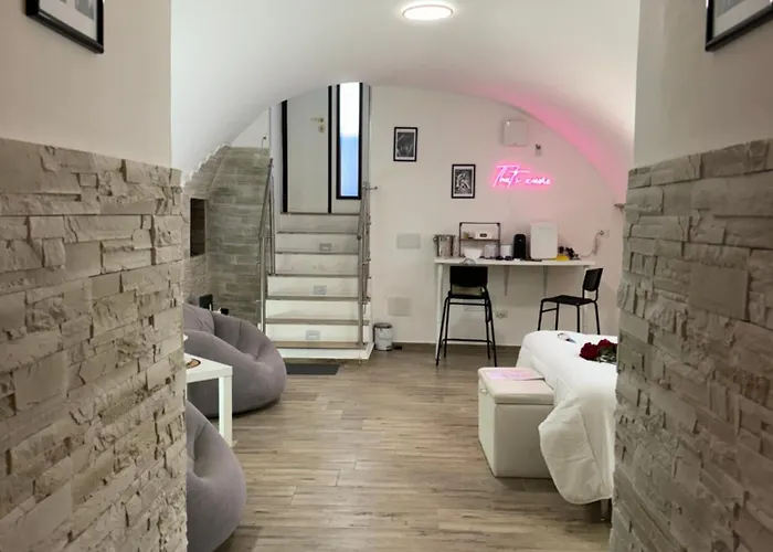 Pietra Viva Bed & Breakfast