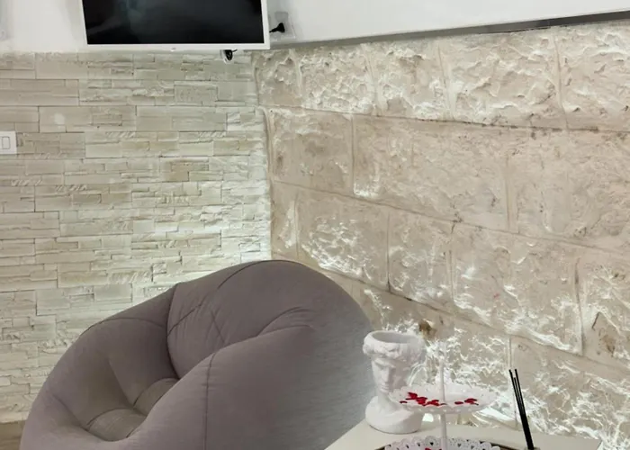 Bed & Breakfast Pietra Viva