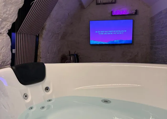 Pietra Viva Bed & Breakfast