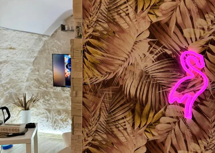 Pietra Viva Bed & Breakfast Bari