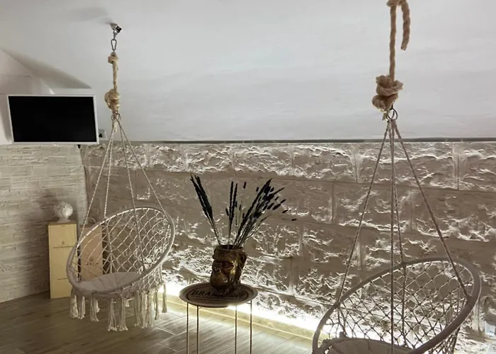 Bed & Breakfast Pietra Viva 4*